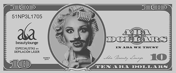 Aba Dollar