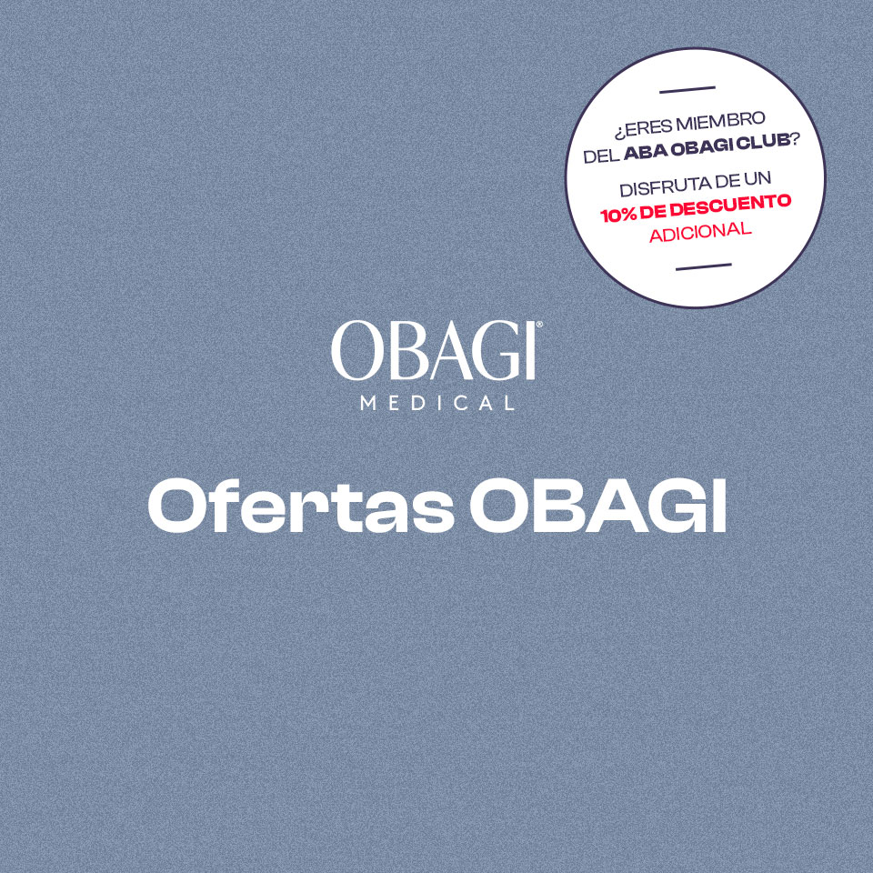 Obagi Ofertas