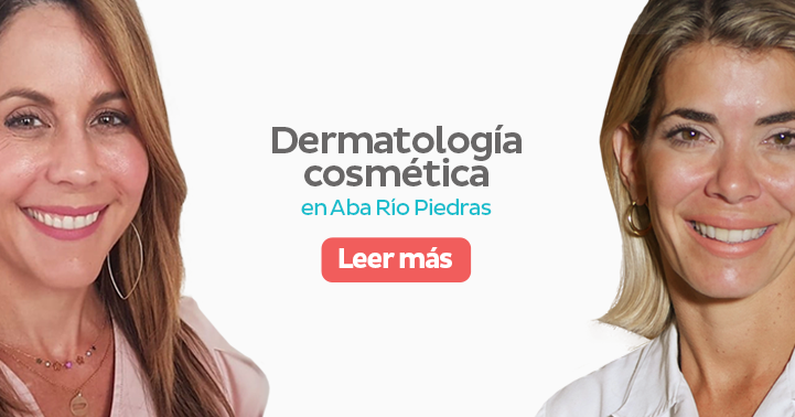 Dermatología Cosmética en Aba