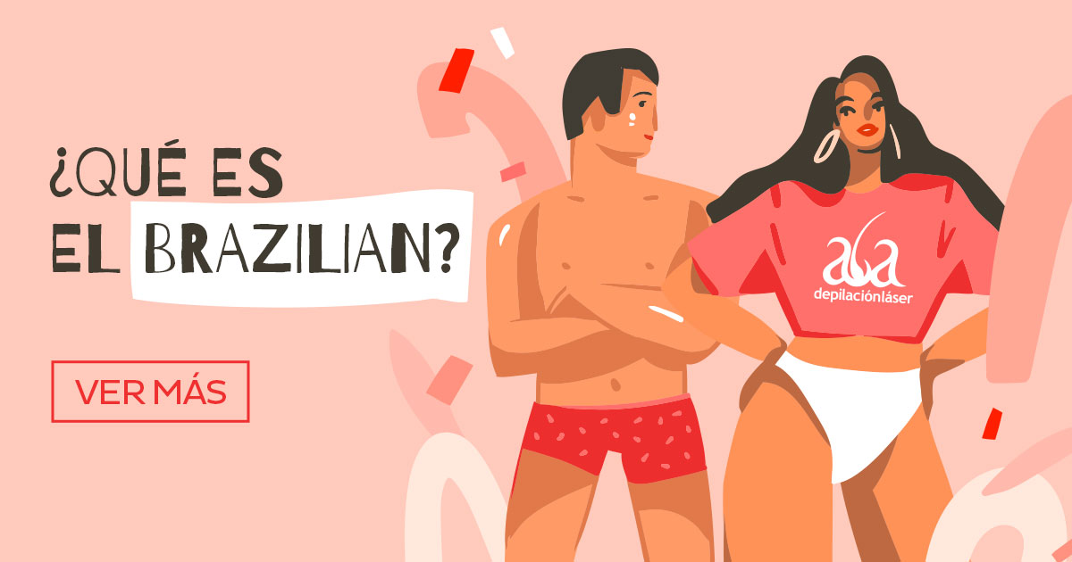 ¿Qué es Brazilian Todo?