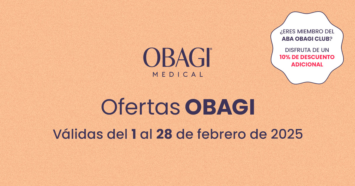 Ofertas Obagi