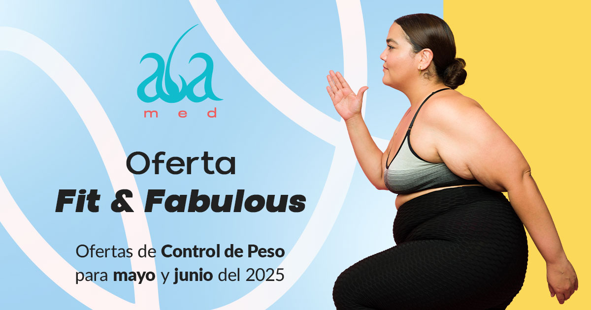 Control de Peso