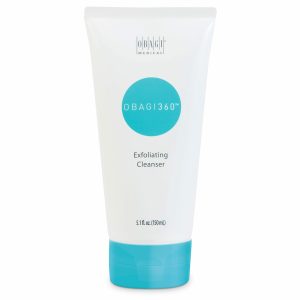 360 Exfoliating Cleanser