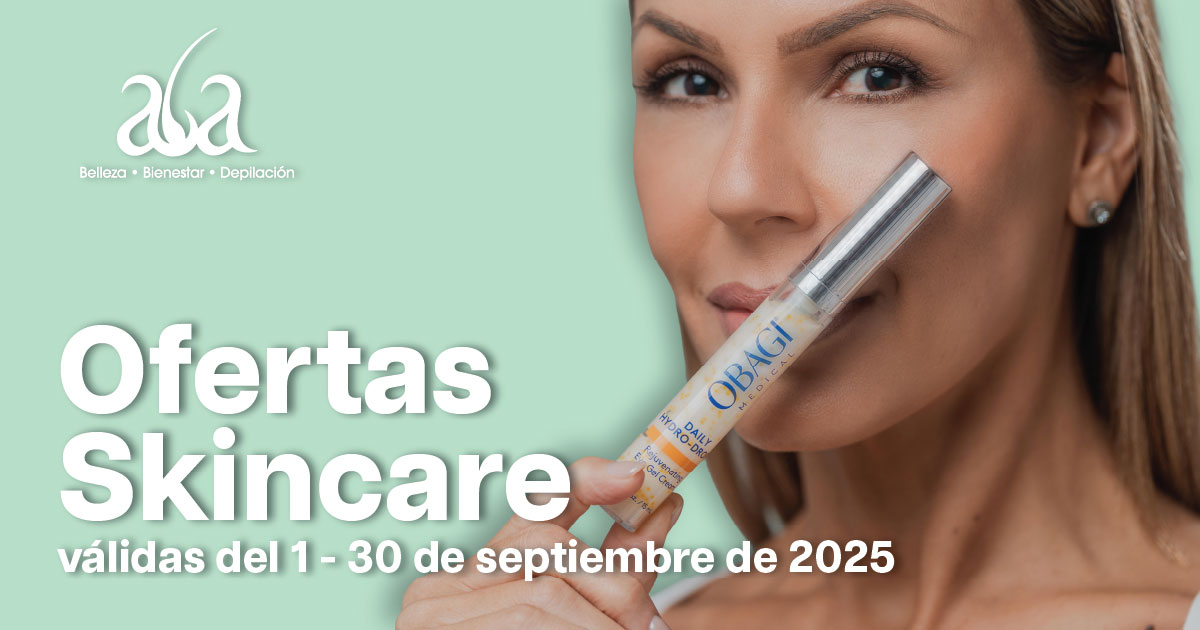 Ofertas Obagi