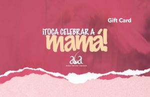 Aba Gift Card $100