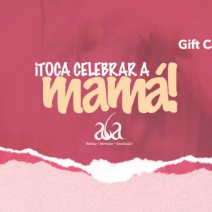 Aba Gift Card $25