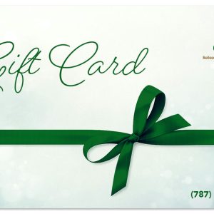 Aba Gift Card $50
