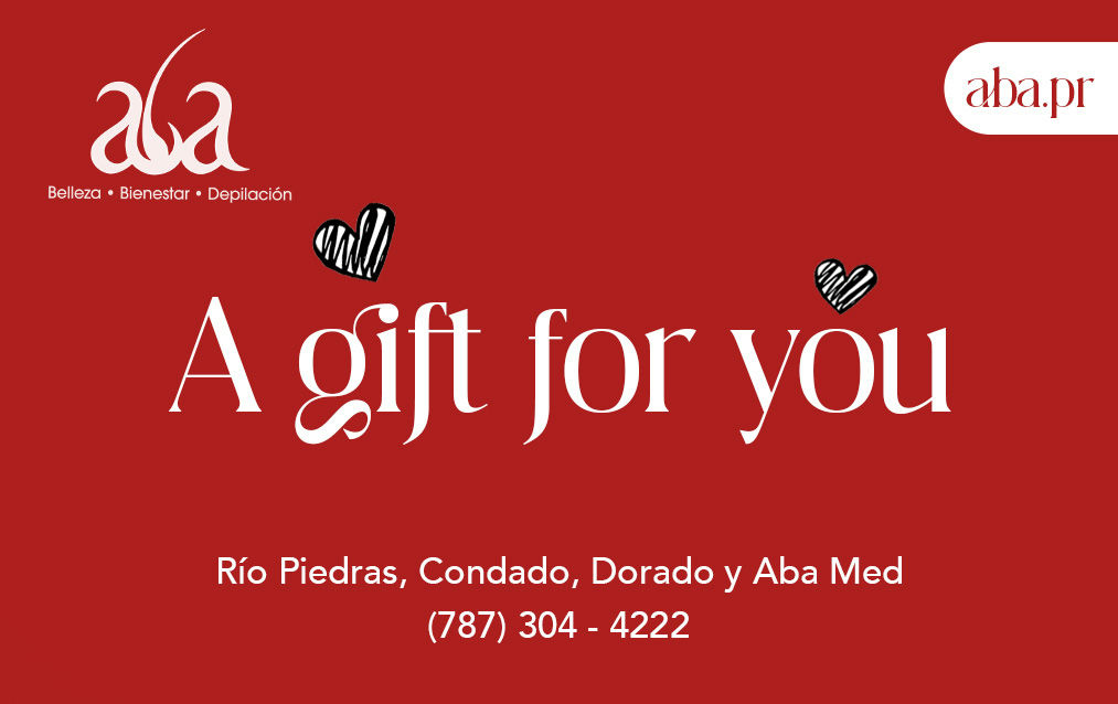 Aba Gift Cards