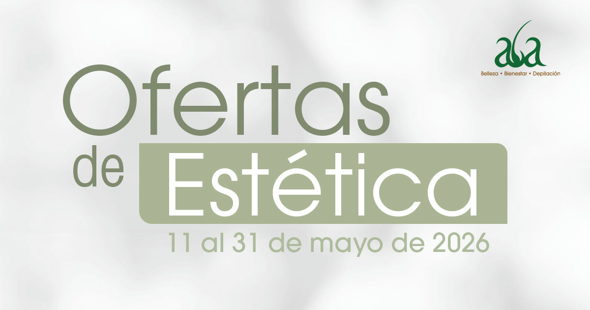 Ofertas de Estética