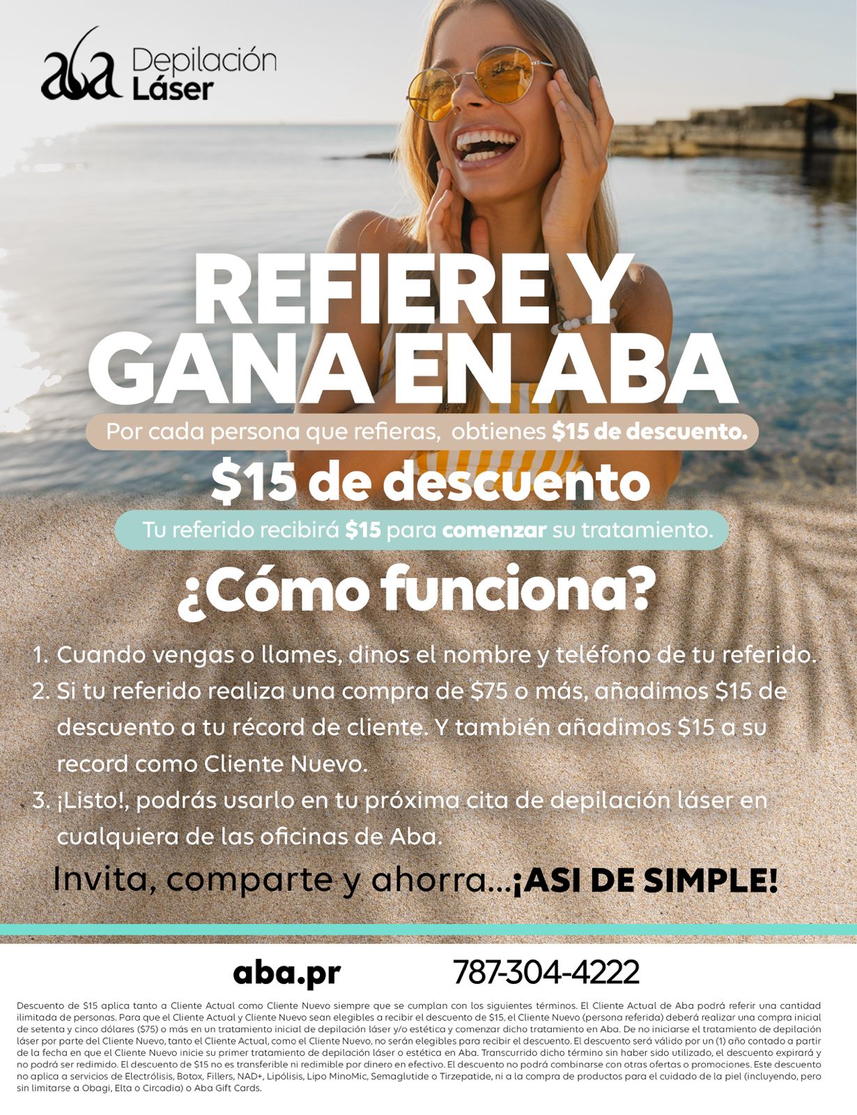 Referidos