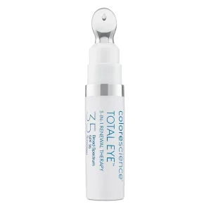 CS Total Eye 3-in-1 SPF 35 - Fair