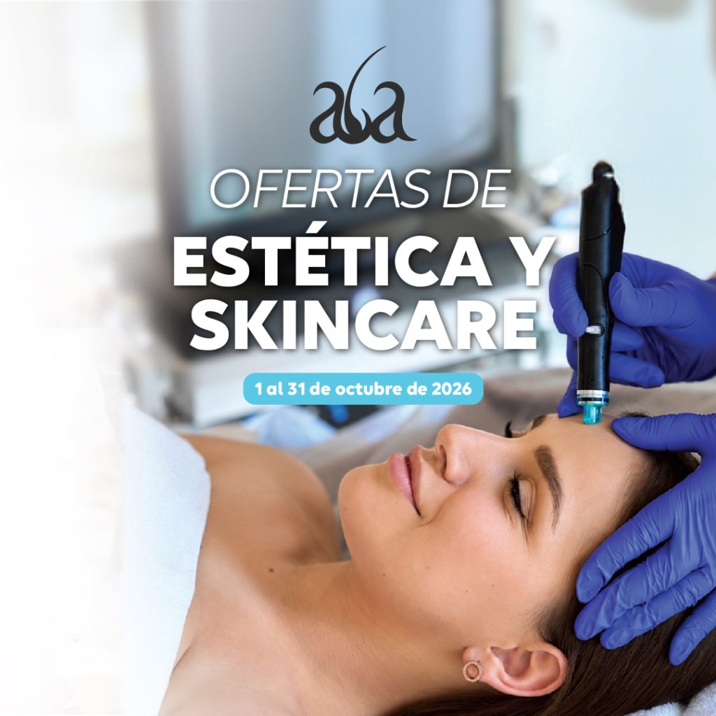 Ofertas Estetica y Skincare Octubre 2026_1080x1080
